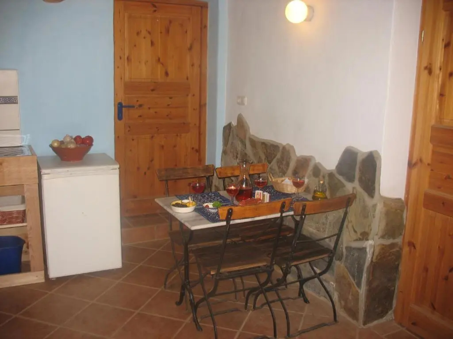 Monte da Gravita - Casa do Pinheiro