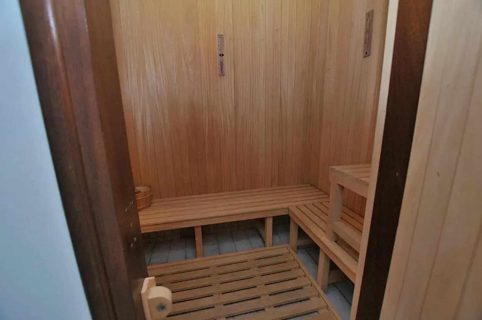 Kymmates Beach Front Villas