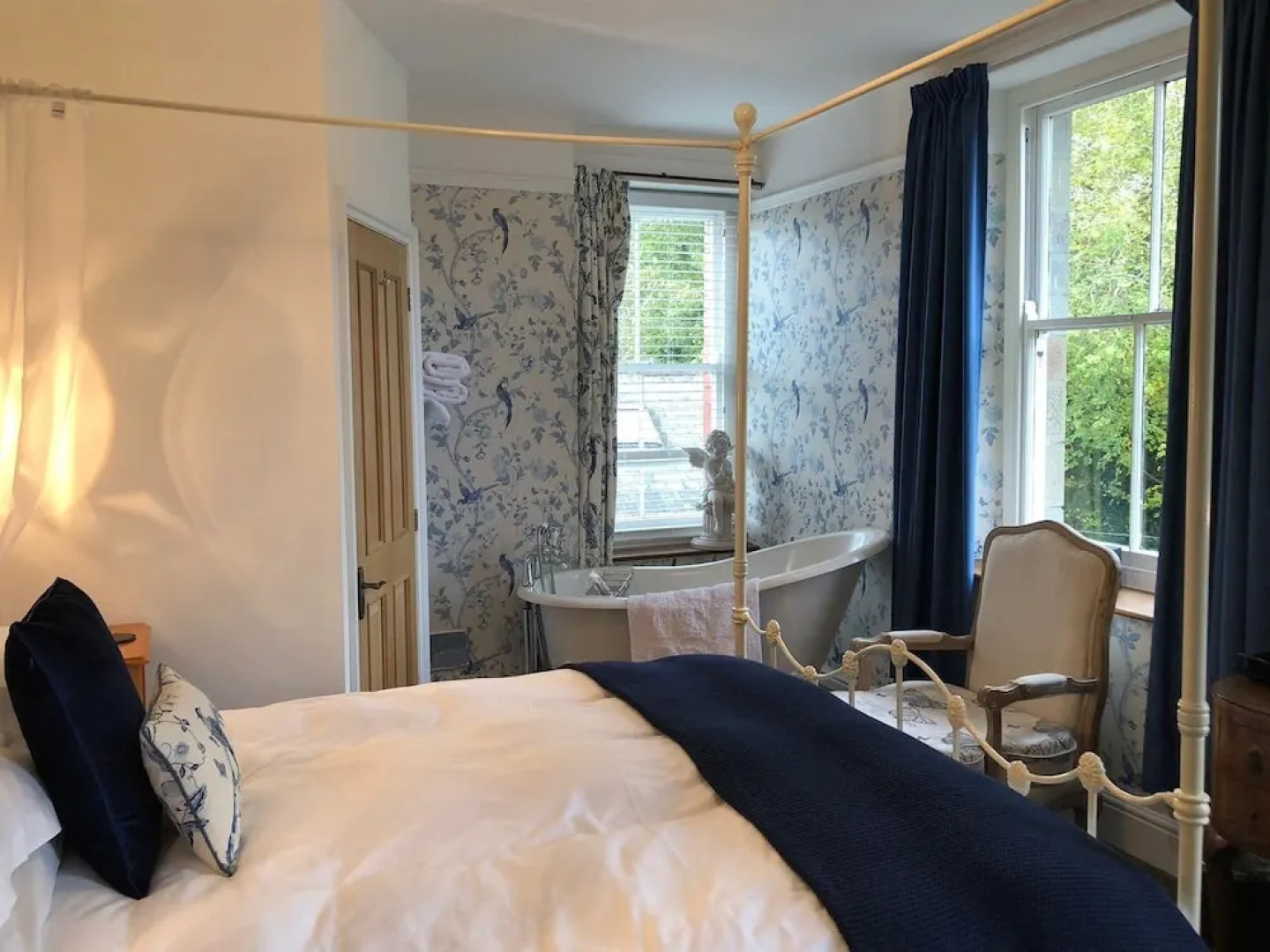 Rosedale Retreat B&B