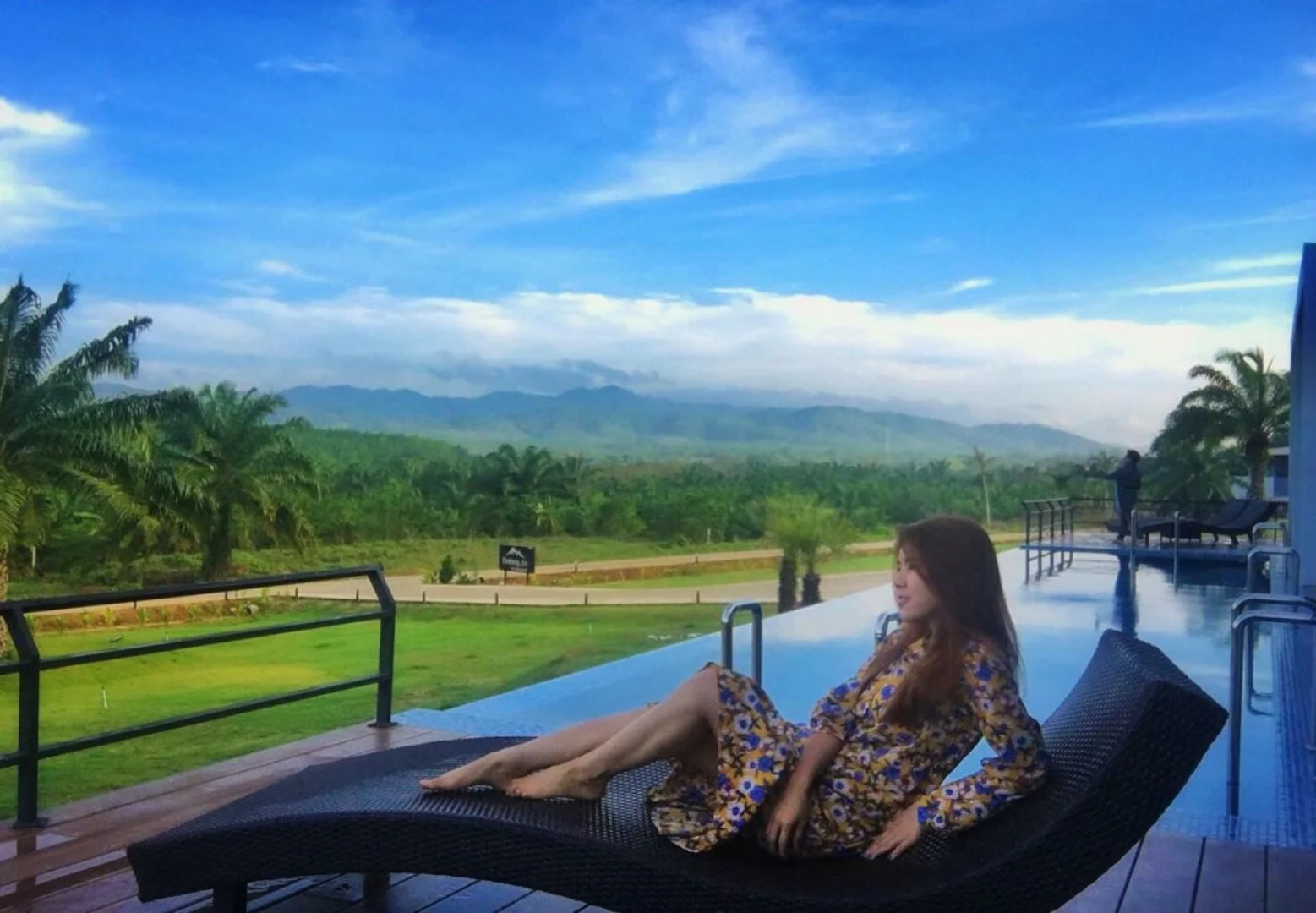 Belong Jin The Dam Hotel & Resort