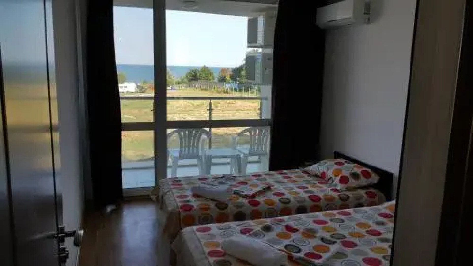 Saint George Hotel 1