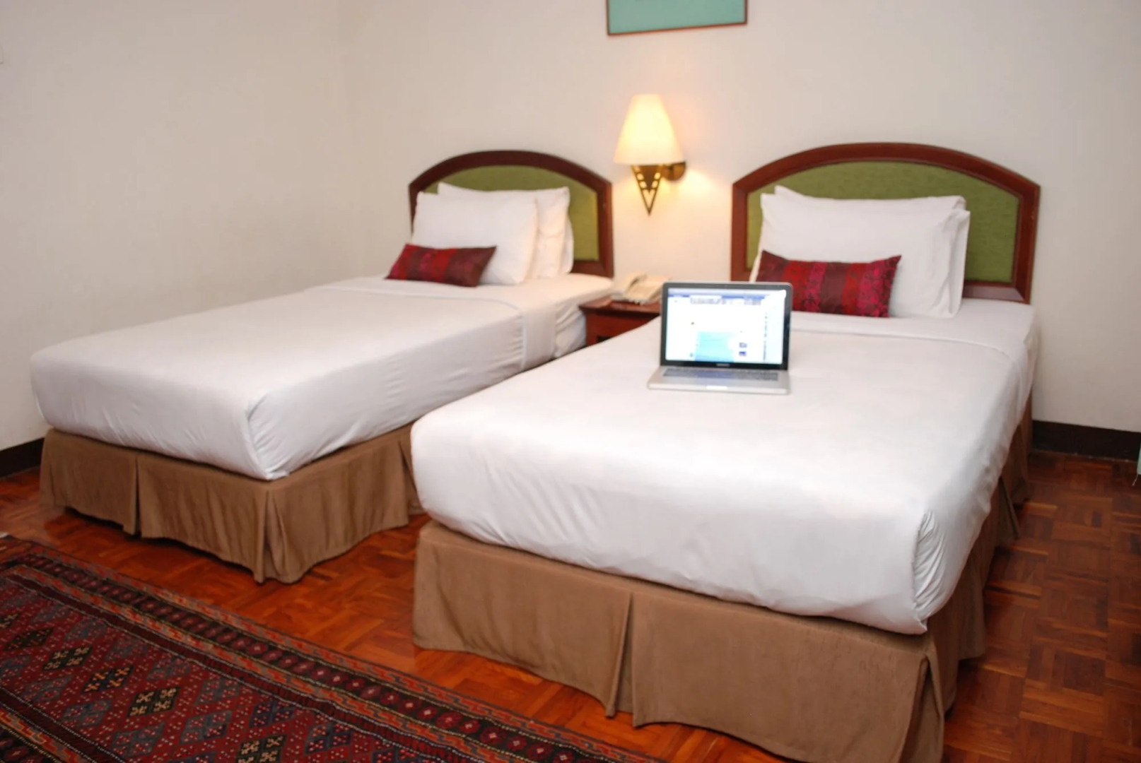 Puri Setiabudhi Residence