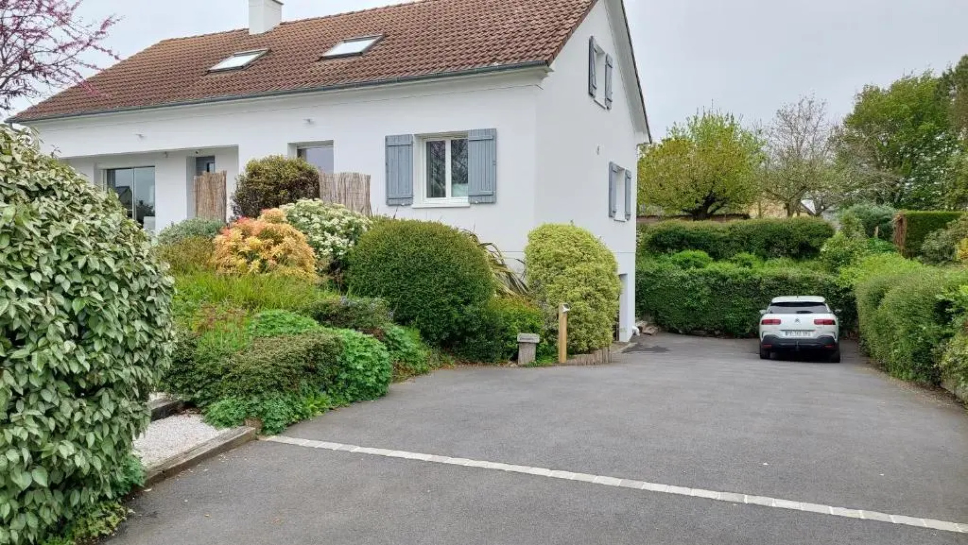 Chambre Avec Suite De 26 M2