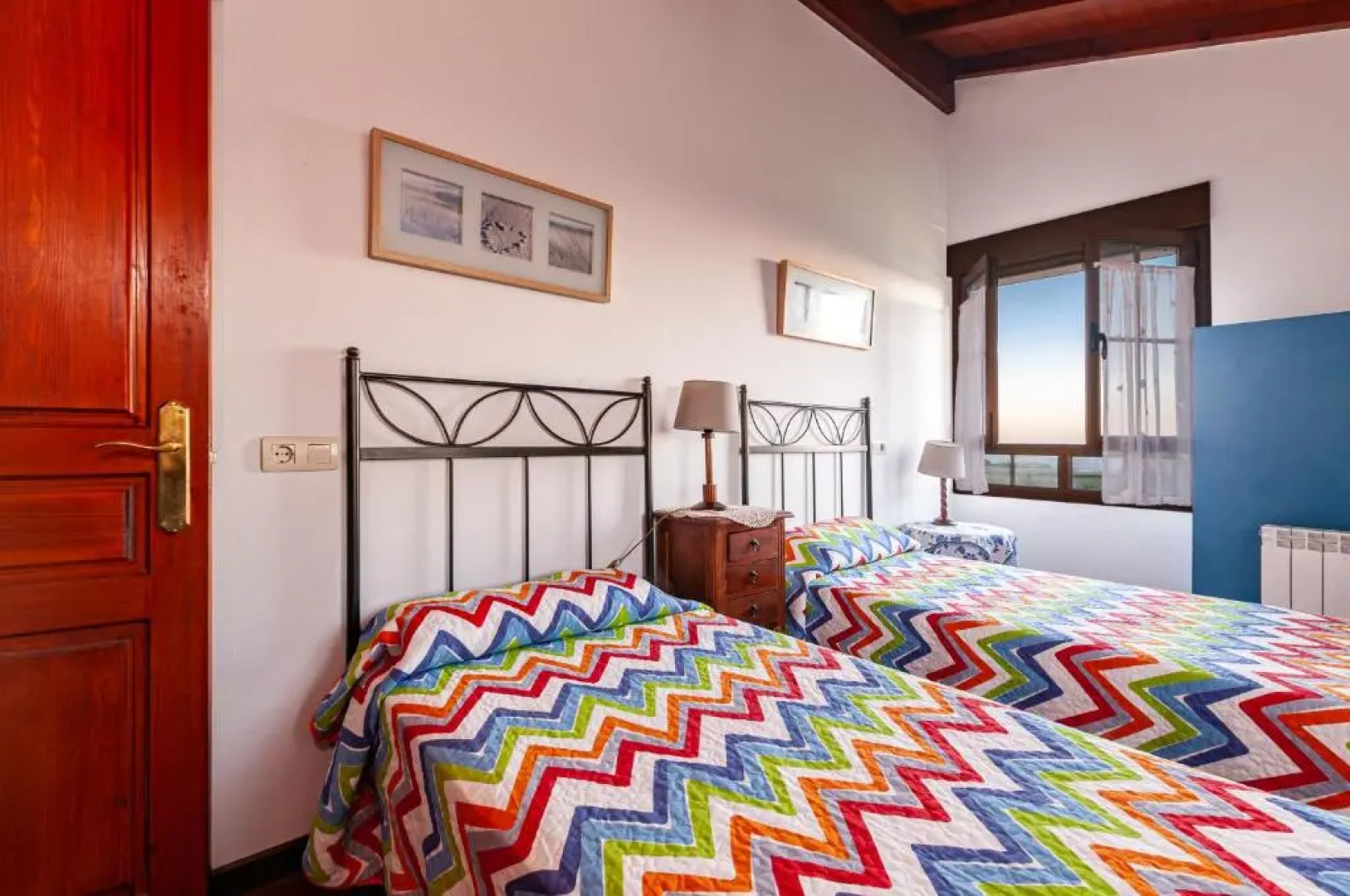 Apartamento turístico tapia 2