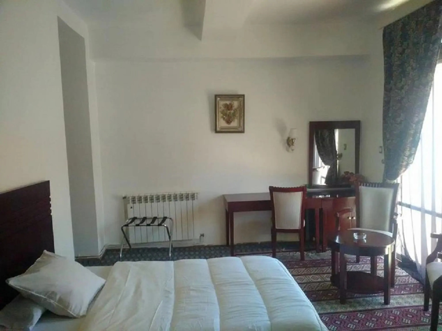 Mimosa Palace Annaba