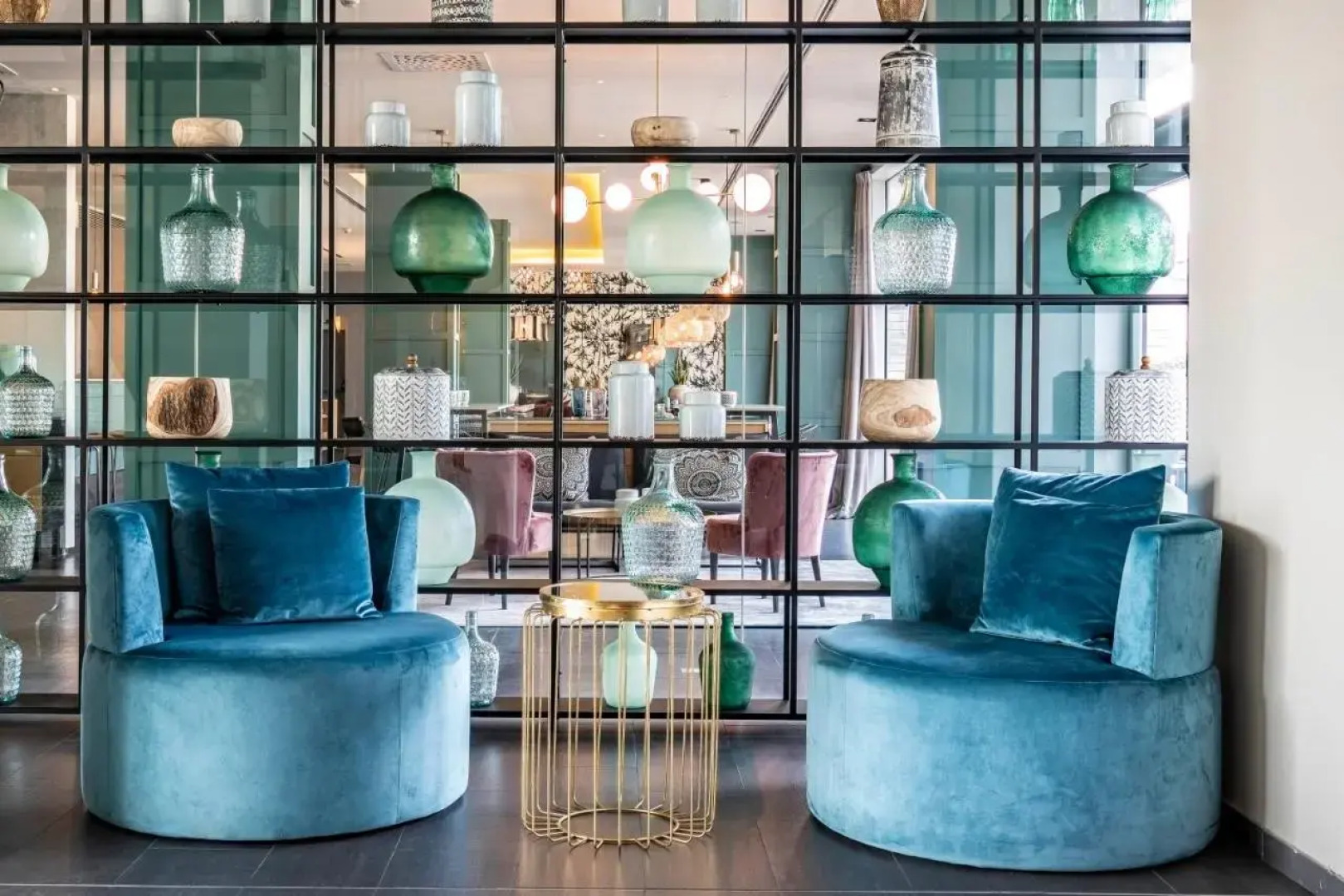 Hotel Vincci Maritimo