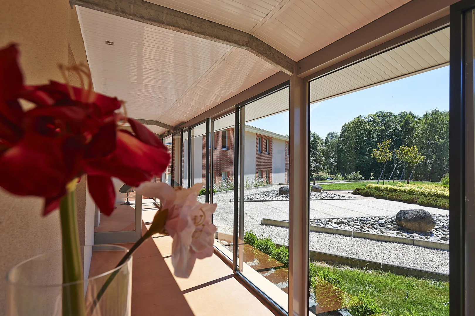 Cit’Hotel Les Alizes