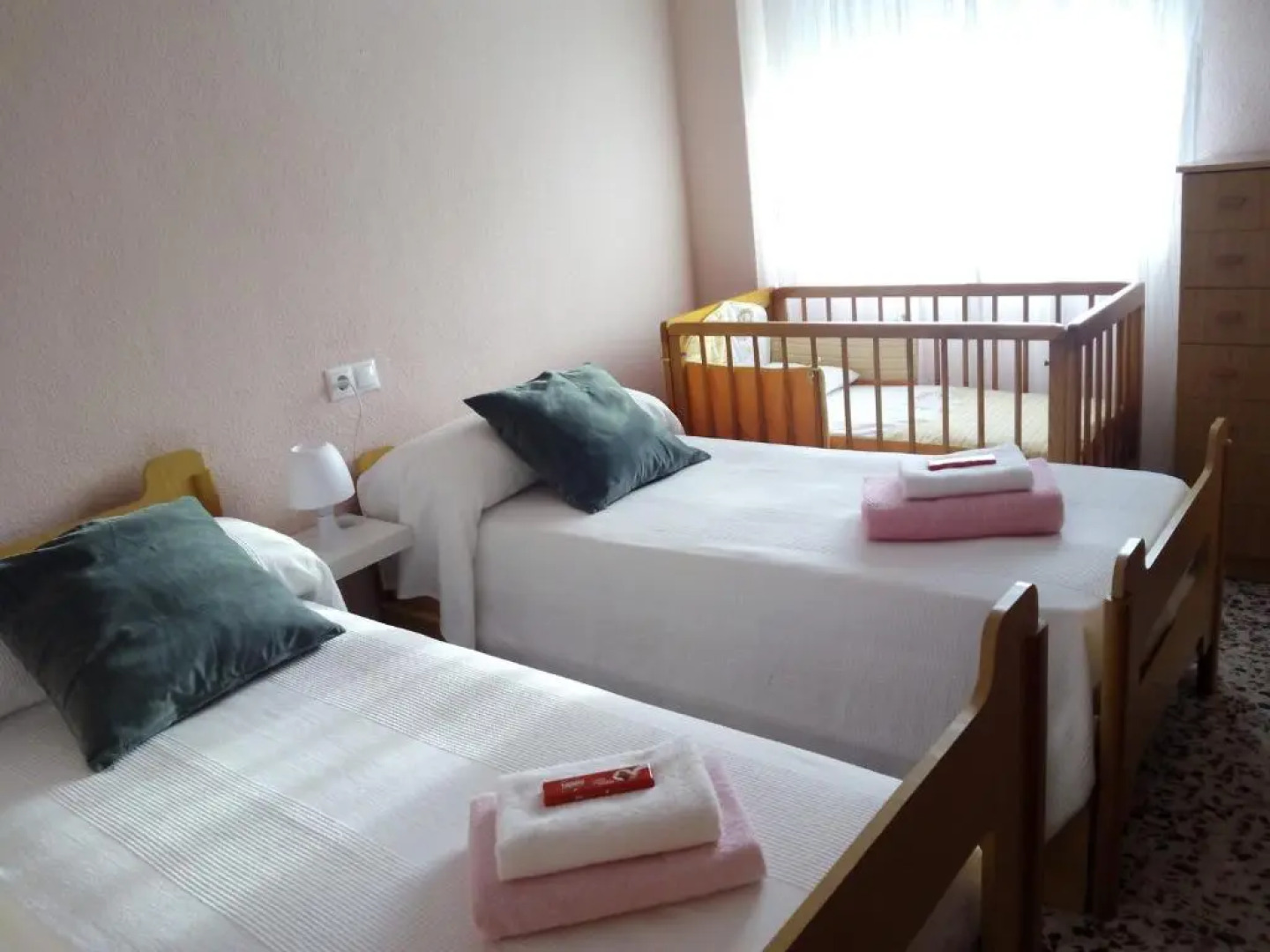 Playa 1 - Primera Primera Linea De Playa