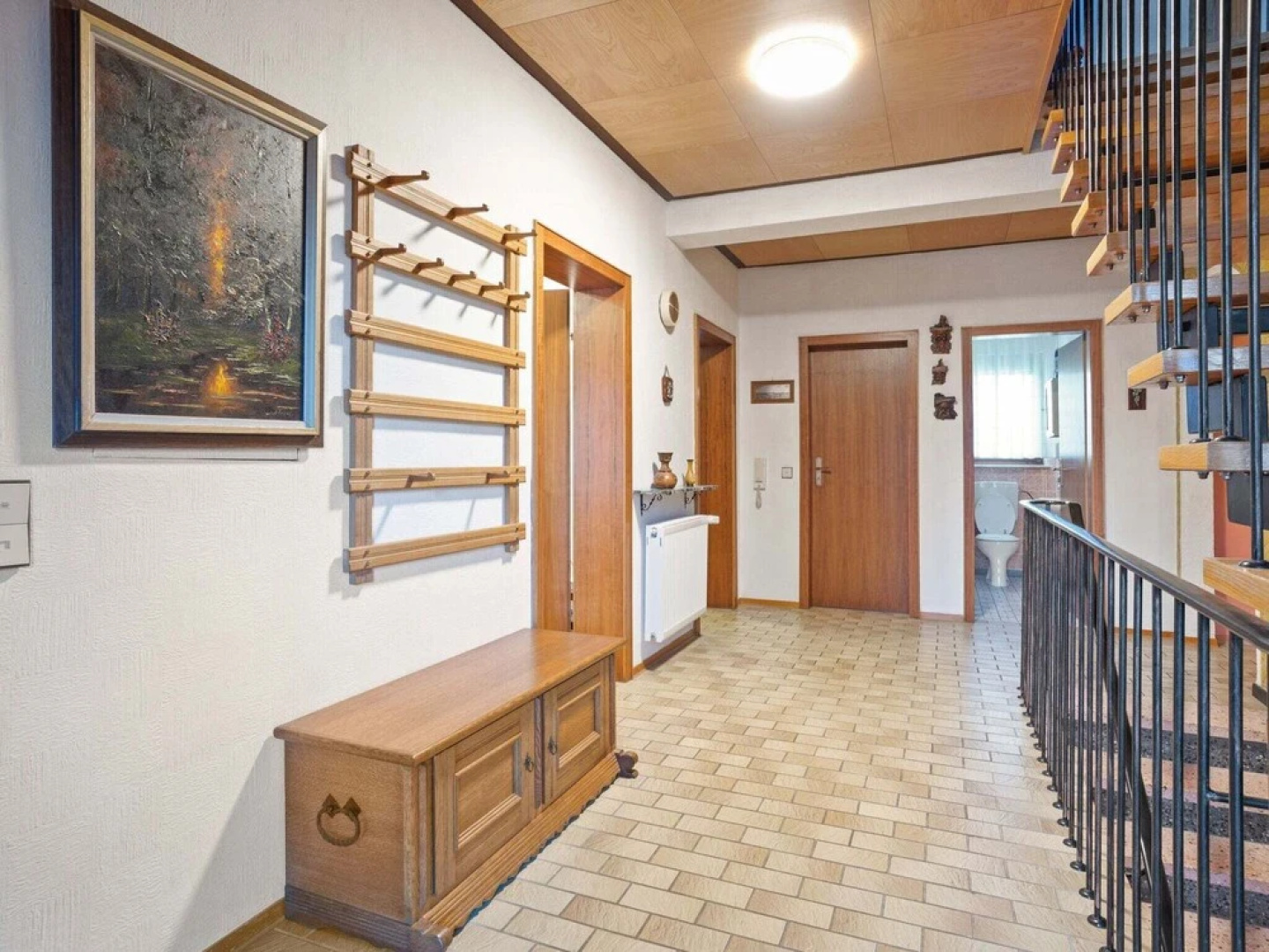 Holiday Home Sauerland