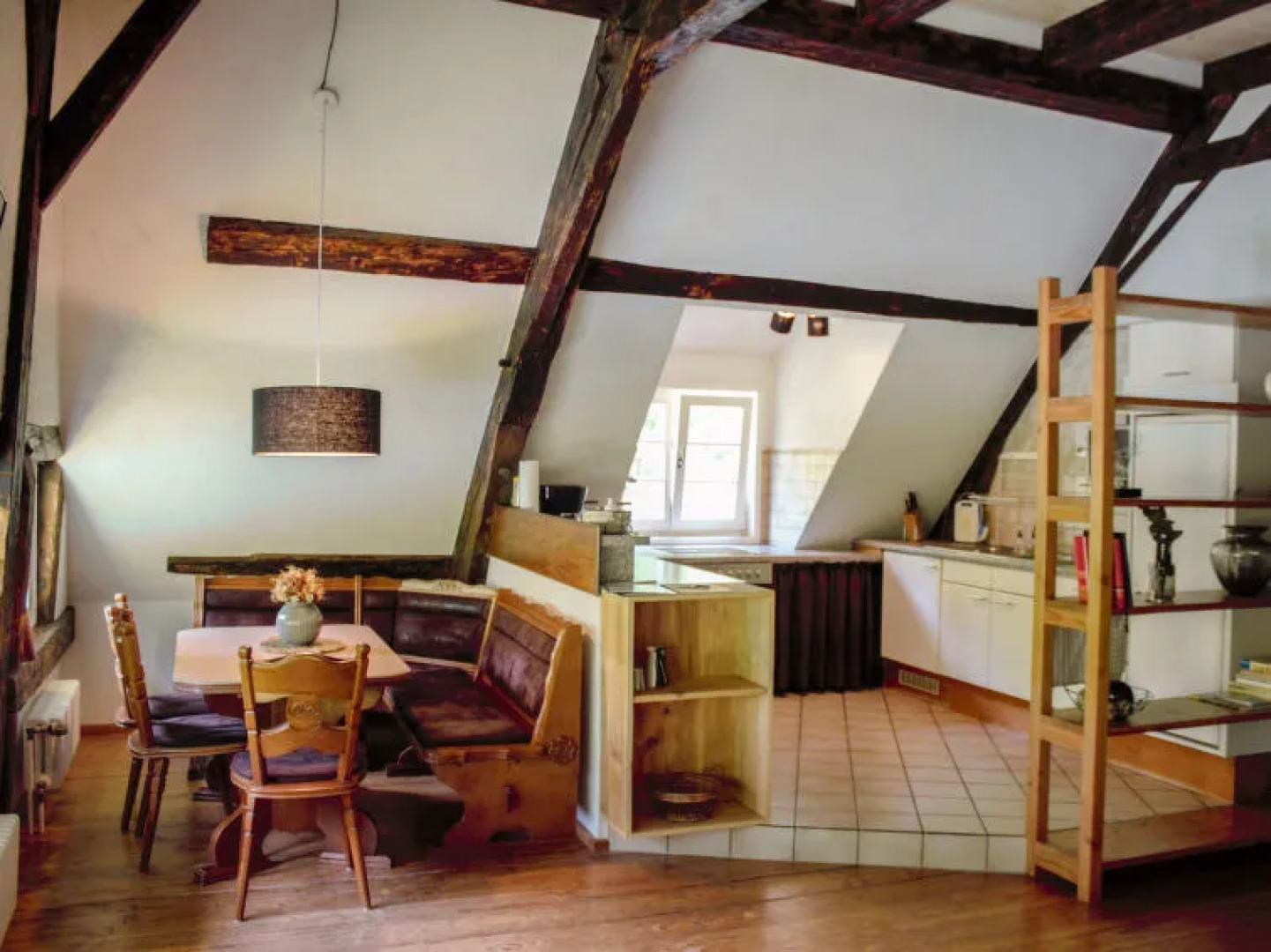 Historische Sägemühle