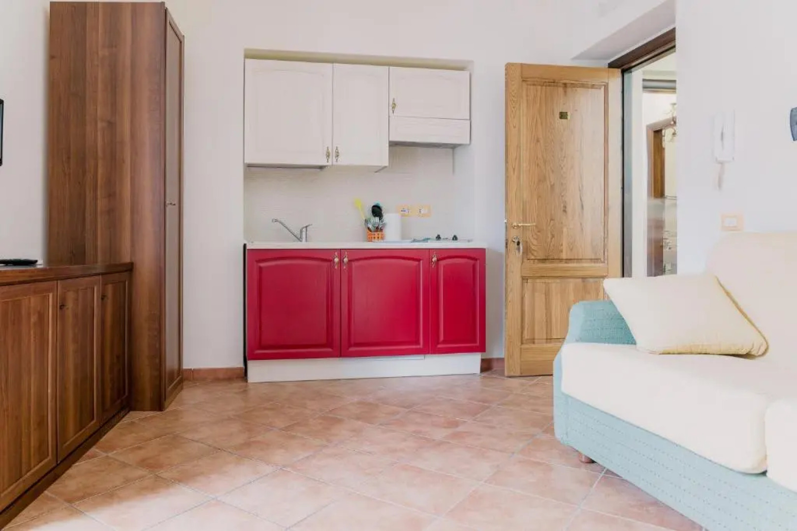 Appartamenti In Residence Sentieri Nella Roccia