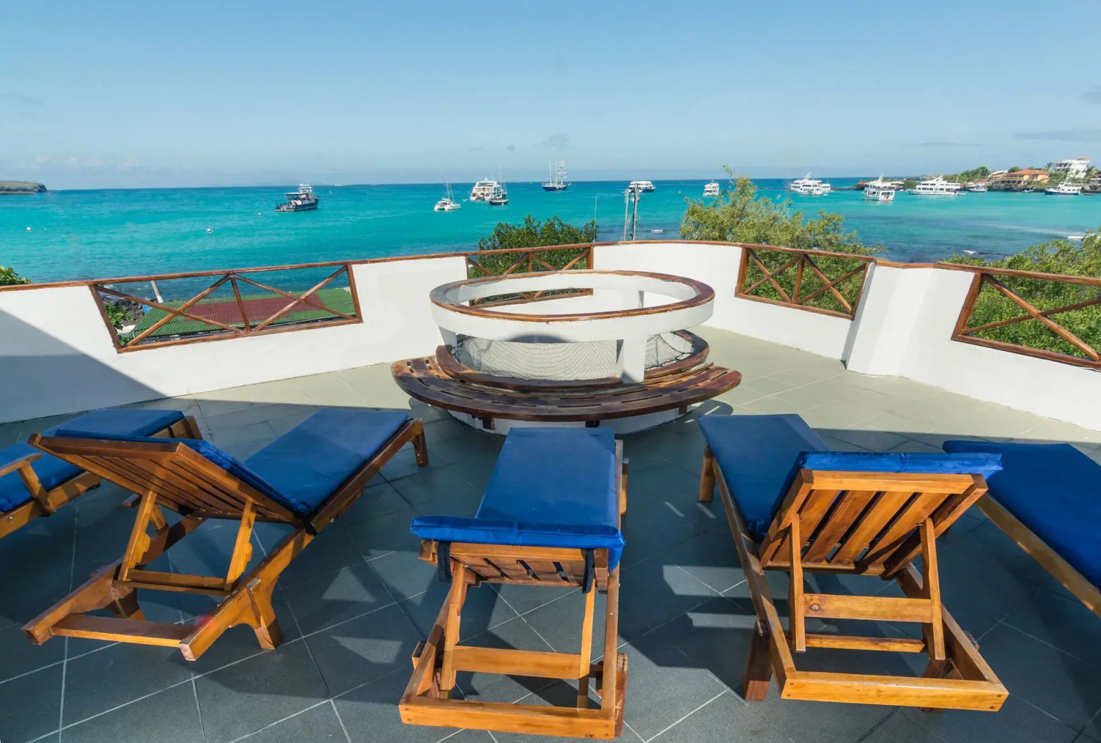 Grand Hotel Lobo de Mar