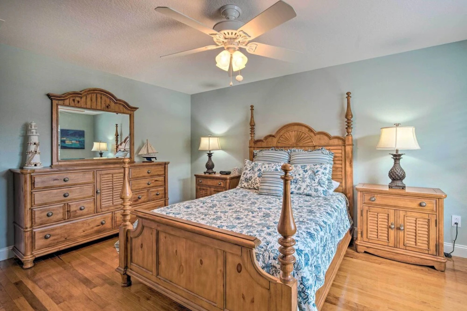 ~ 1 Mi to Golf: Home w/ Patio in The Villages!