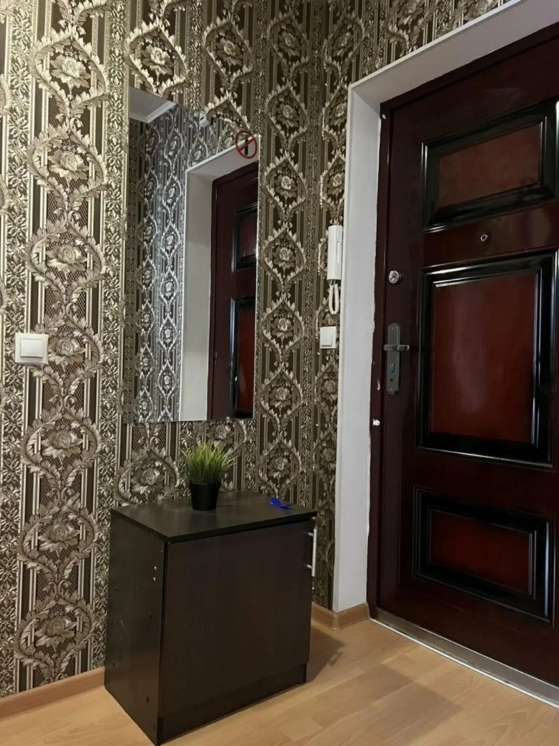 Апартаменты на улице Комарова 61