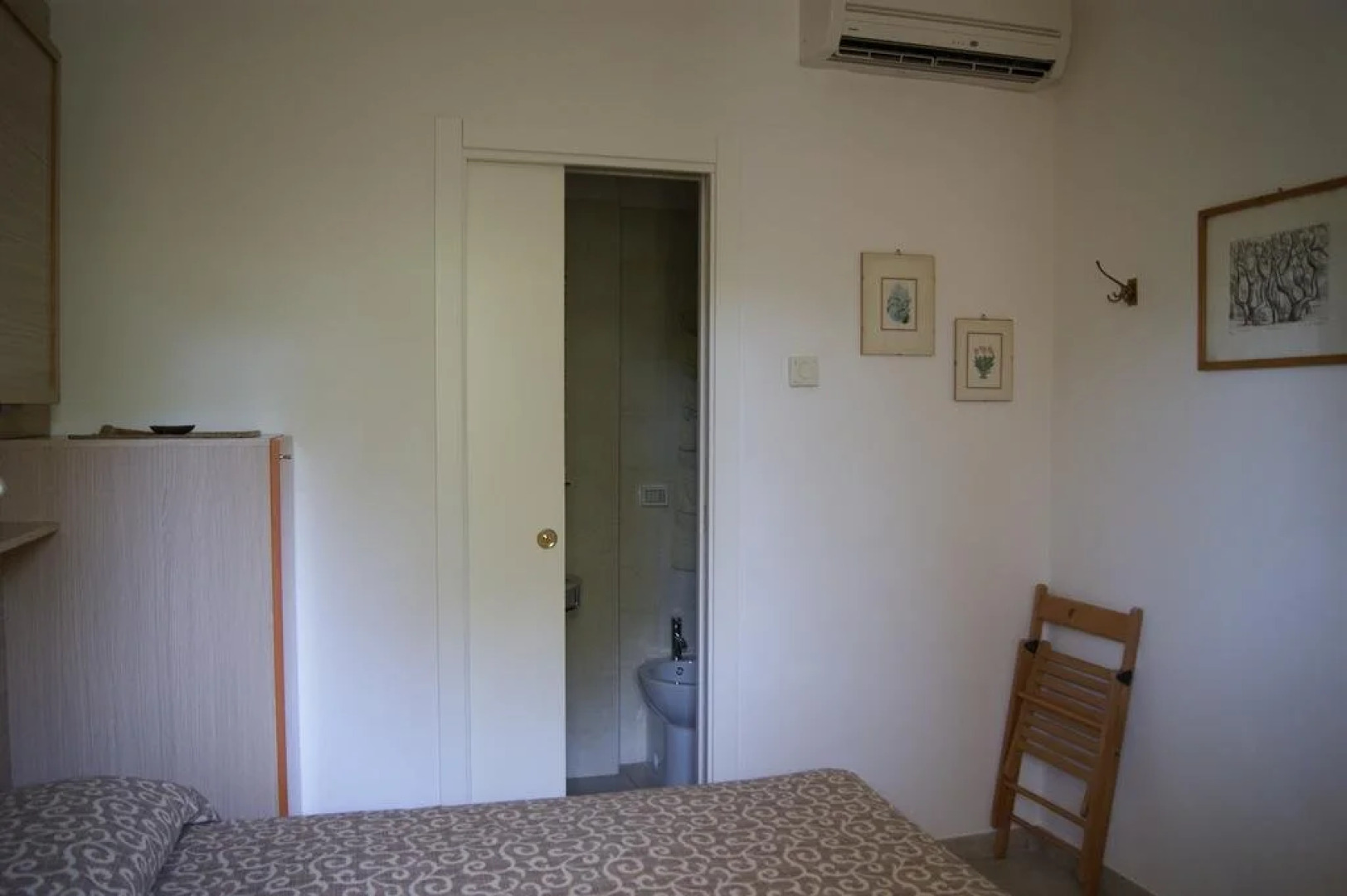 Agriturismo Le Vedute