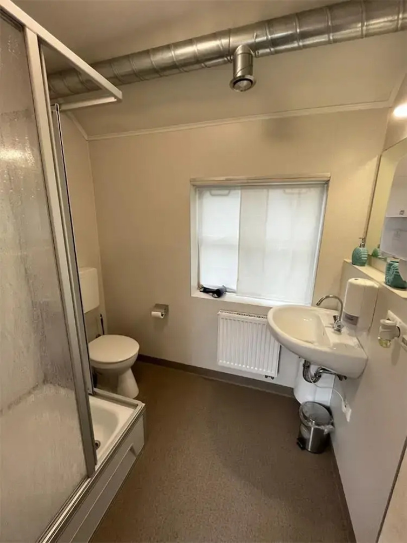 Übernachtung im nostalgischen Bahnwaggon