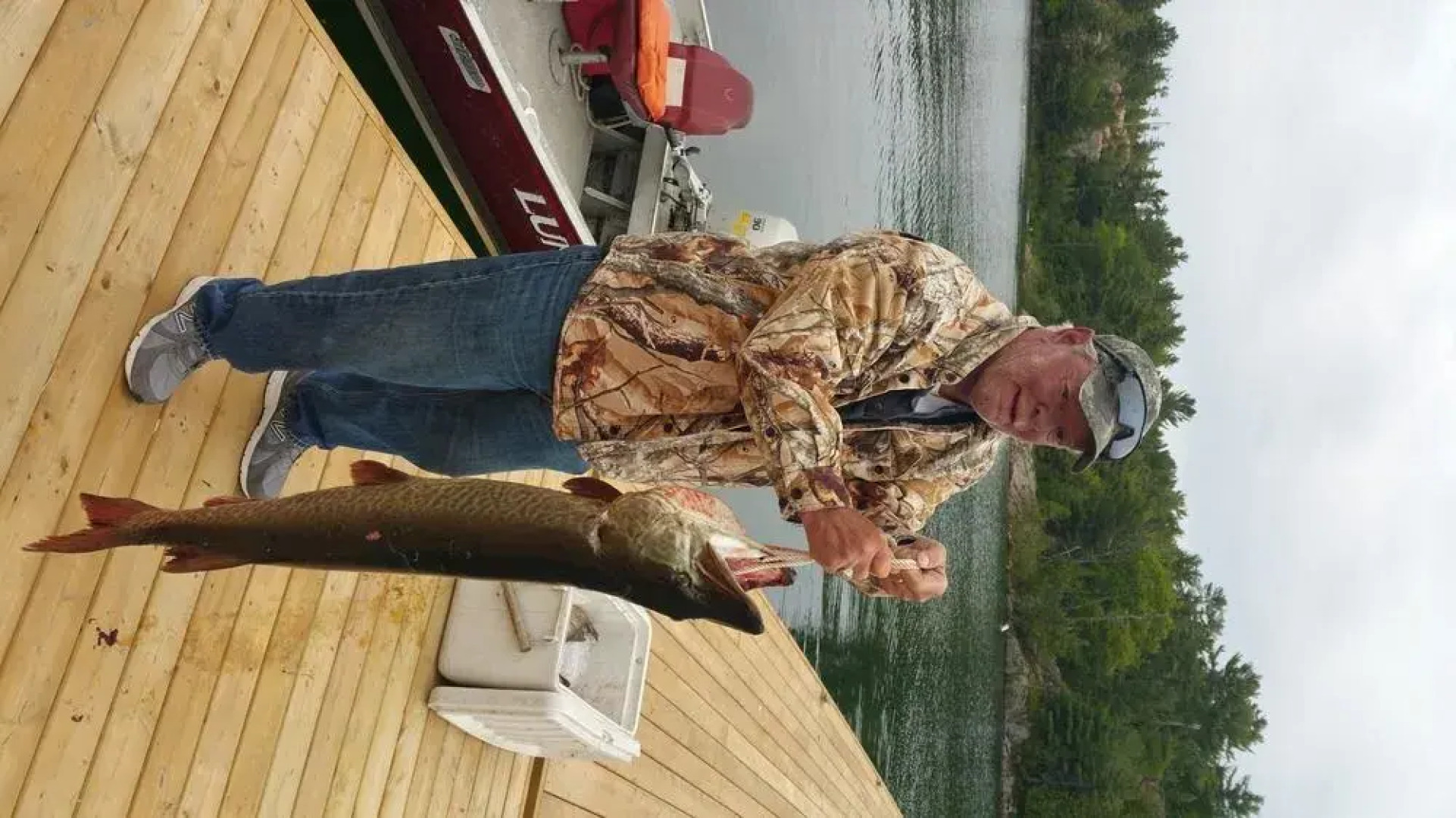 Killarney Mountain Lodge