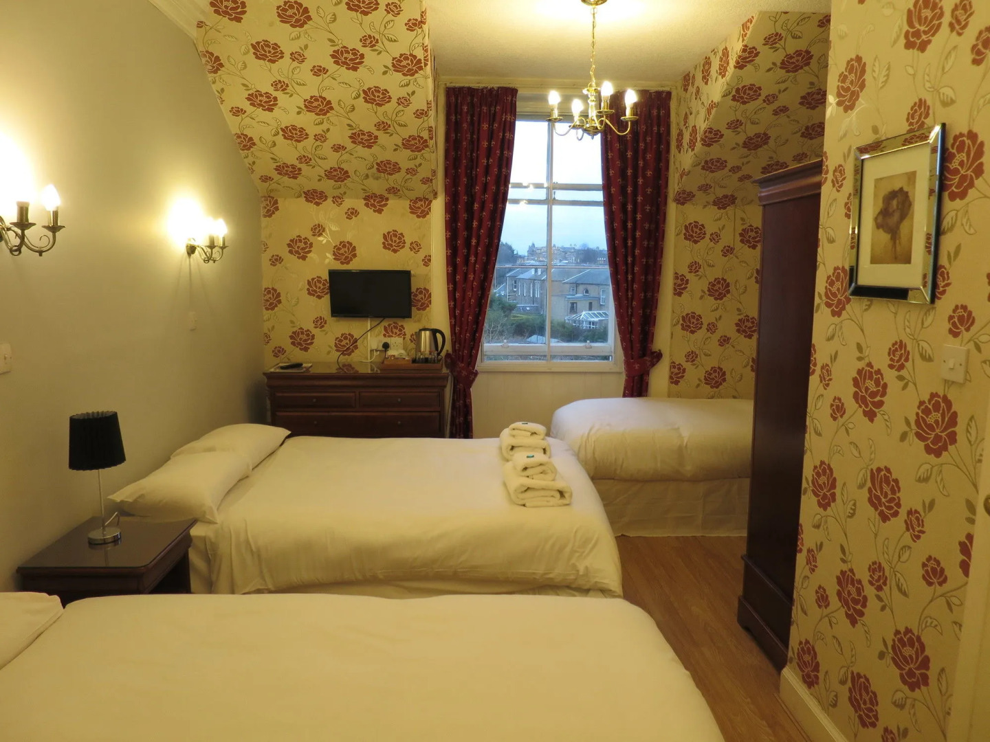 Thornfield Guest House