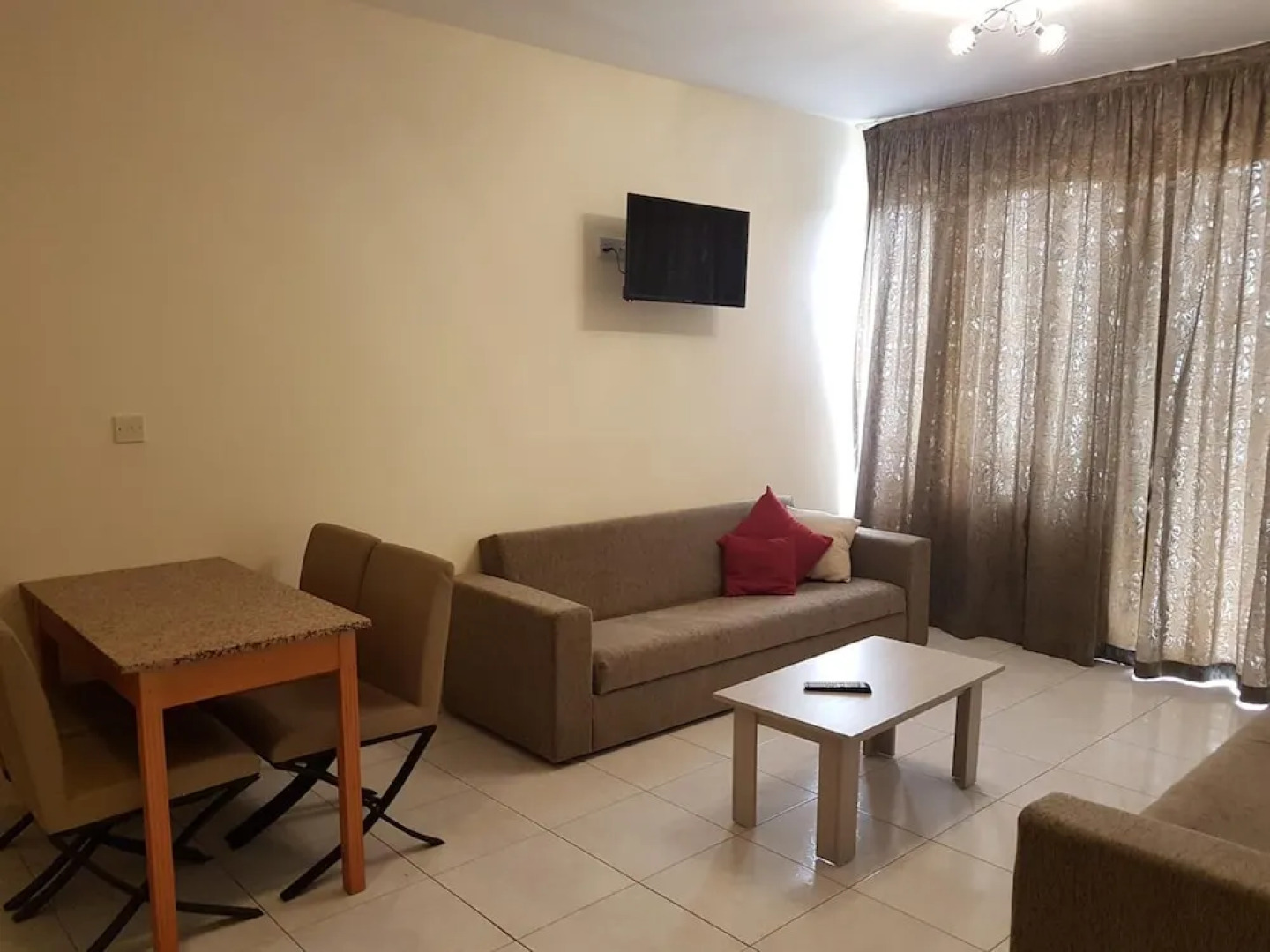 Tasiana Hotel Apartments Complex