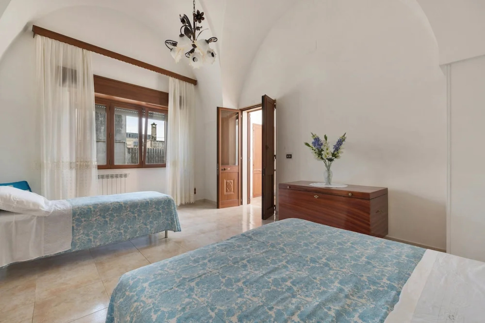 Appartamento Carmela