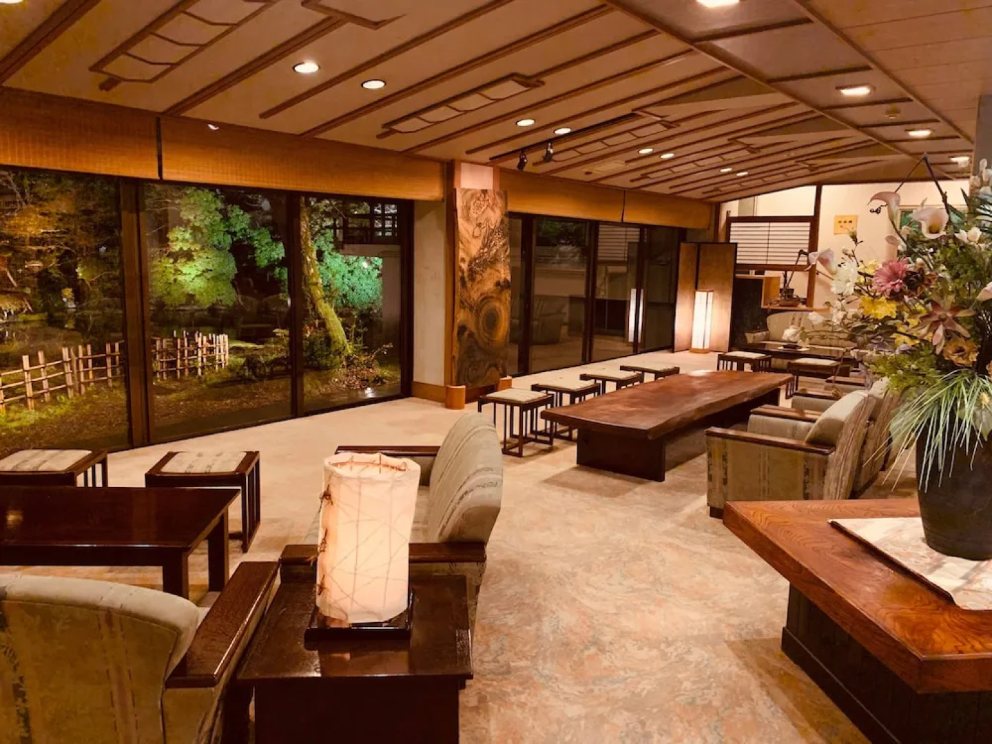 Ryumontei Chiba Ryokan