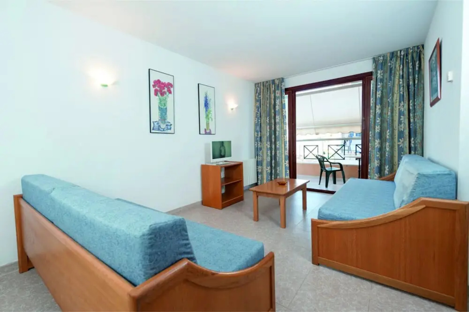 Apartamentos Xaloc HRC