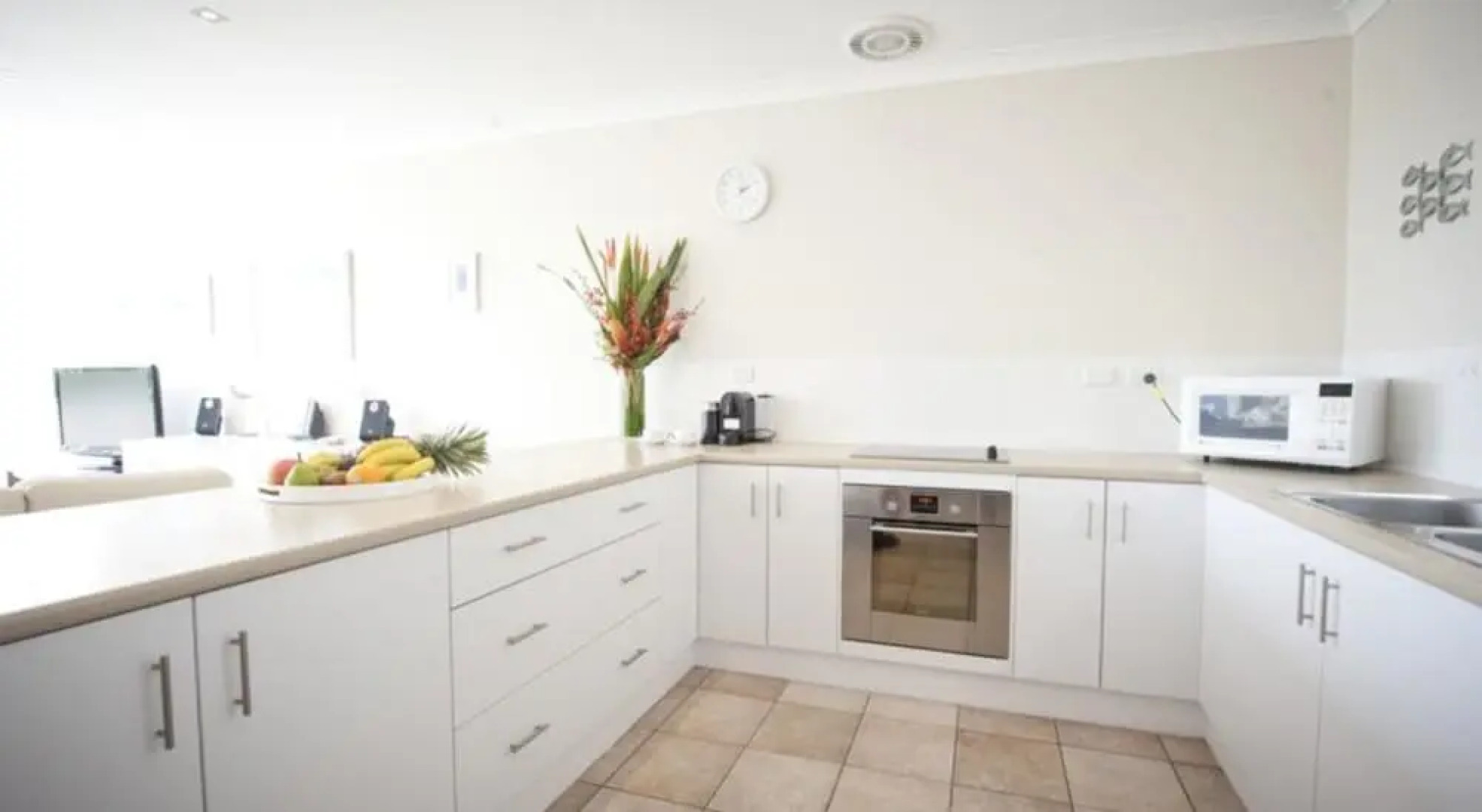 The Bluff Resort Apartments