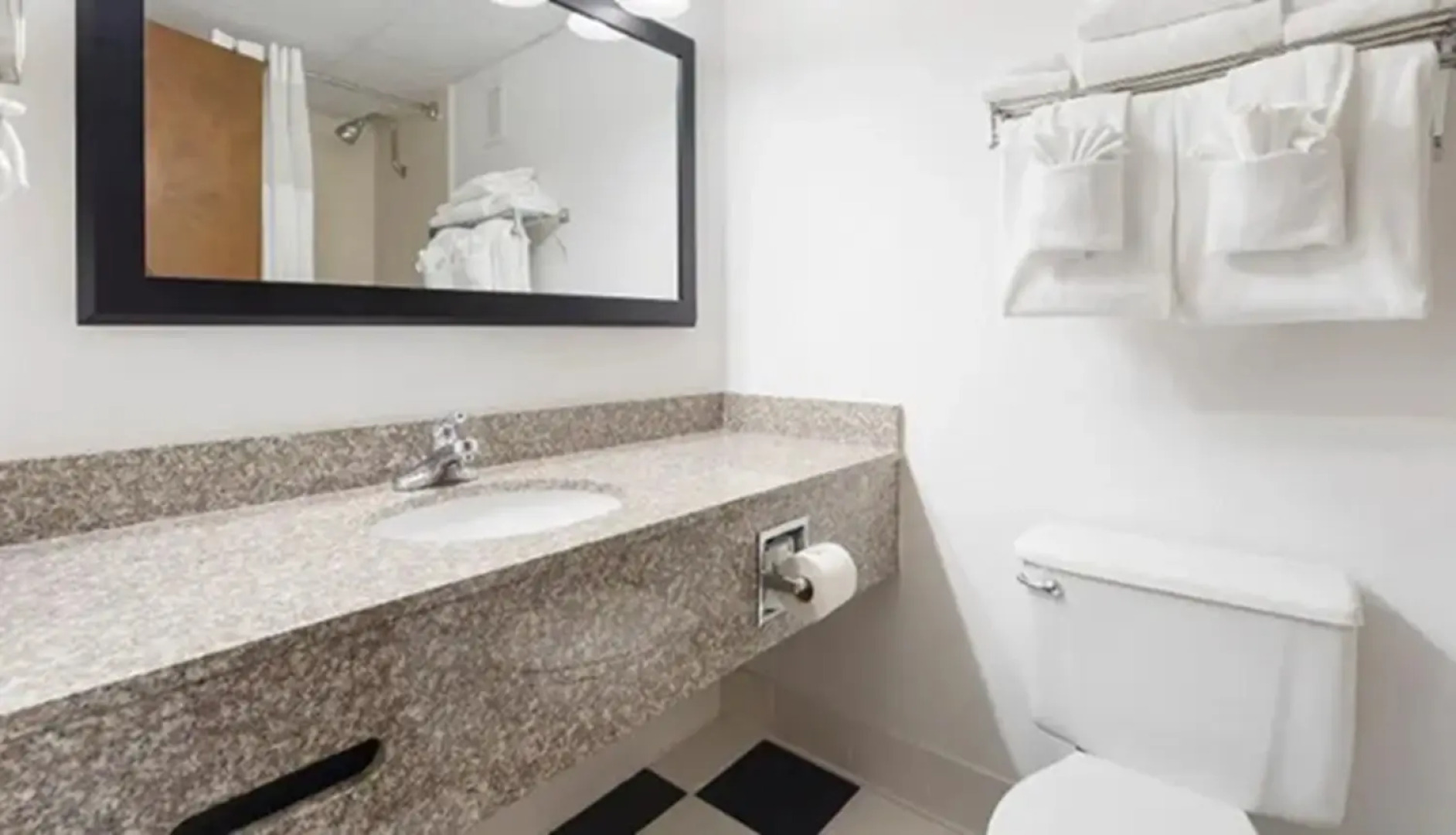 Отель Thousand Hills Resort