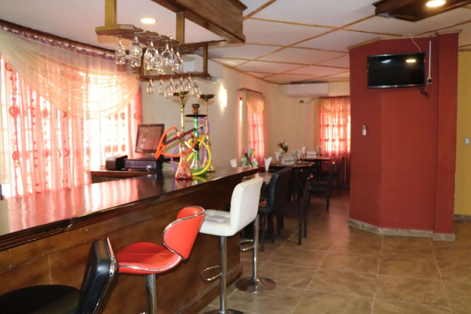 Bojelene Guest House