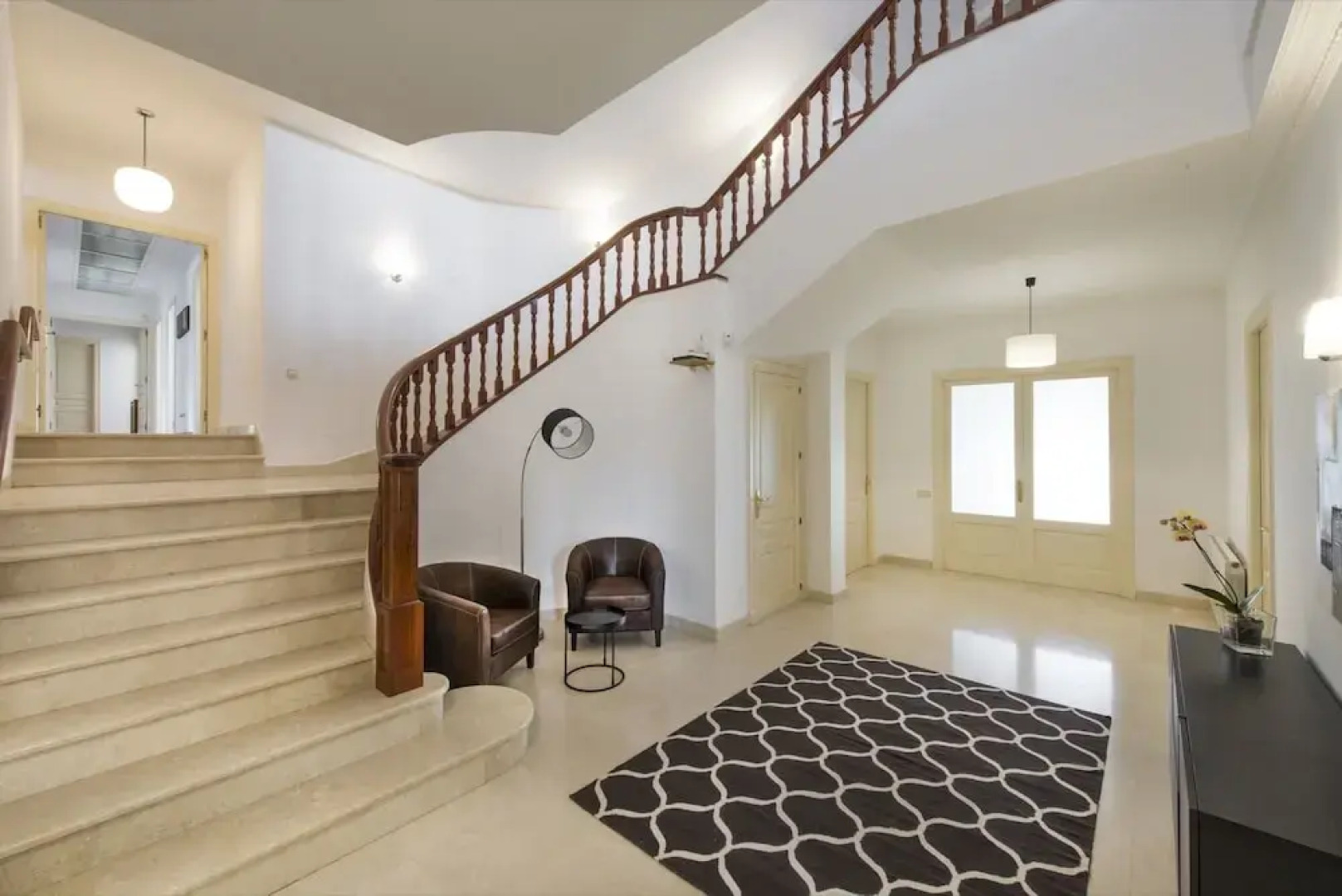 Olala Sea&City View Villa