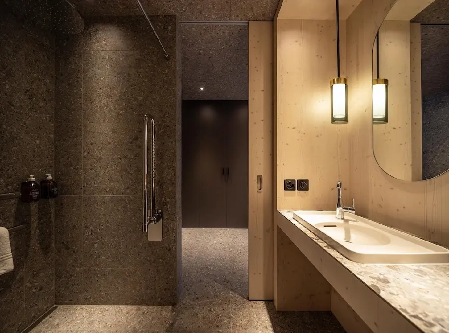 Me and All Hotel Flims, by Hyatt