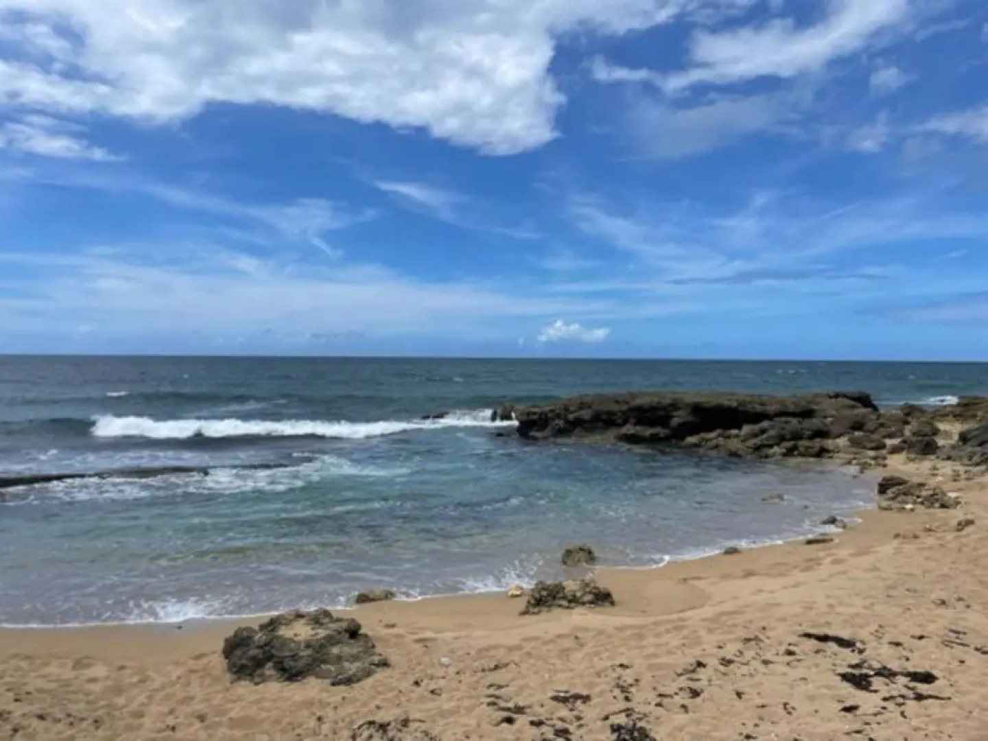 Casa del Sol -Unit B