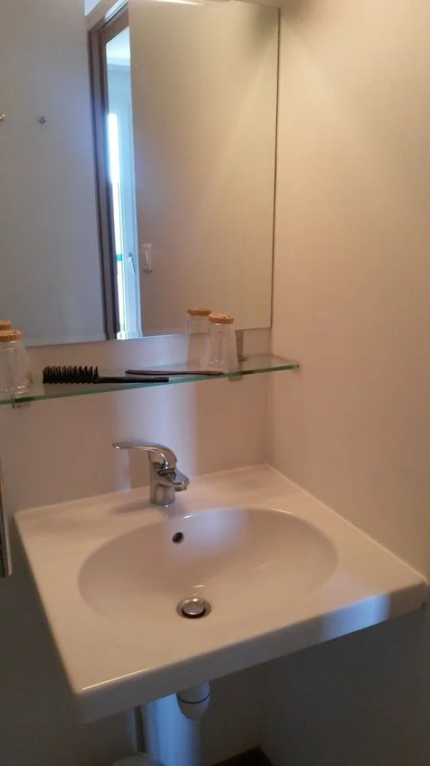 Budget Inn Barbizon - Fontainebleau