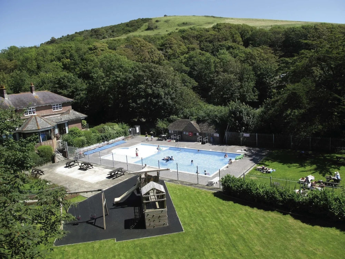 Osmington Holiday Park