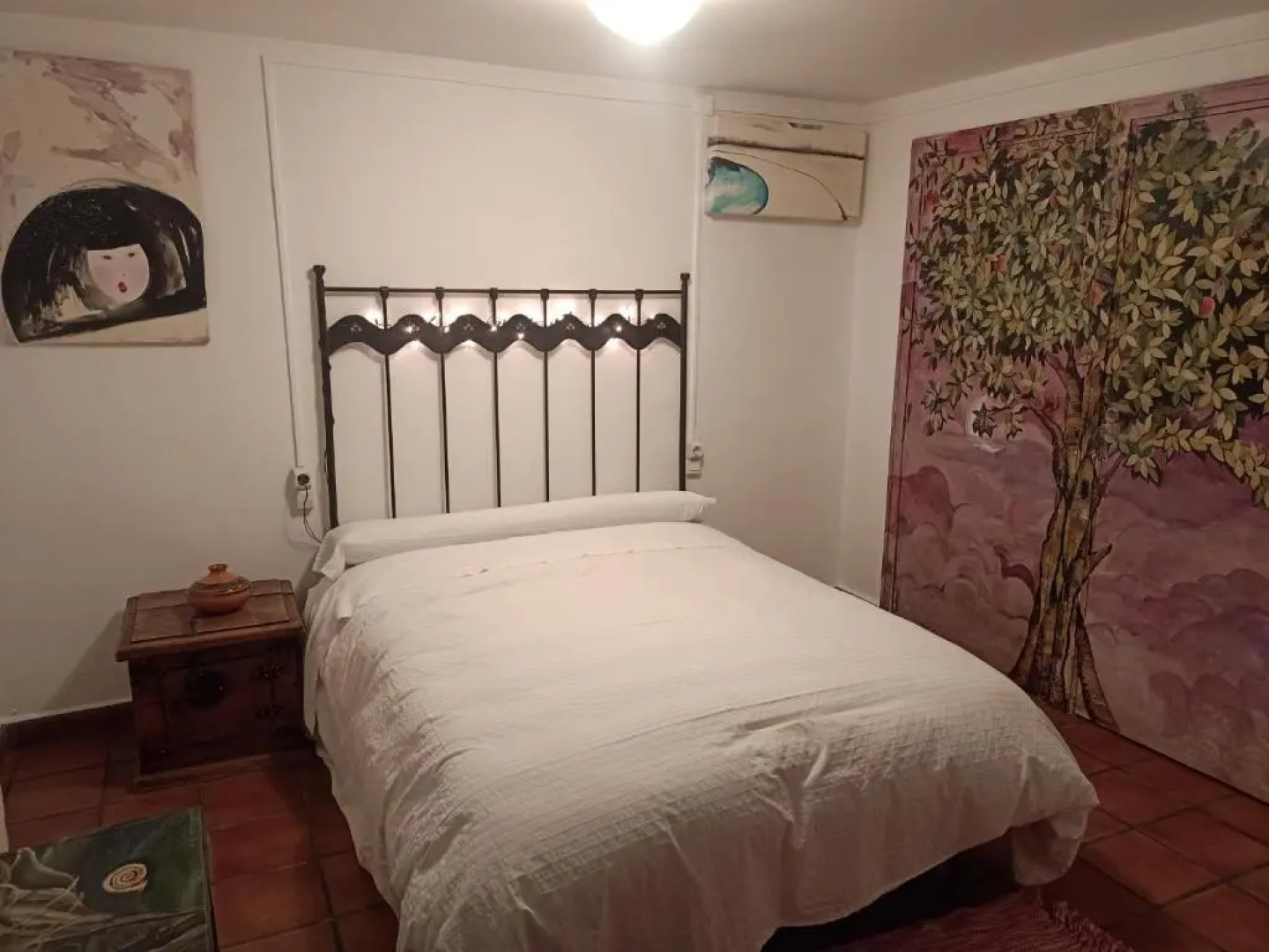 Alojamientos Cabezo del Gato