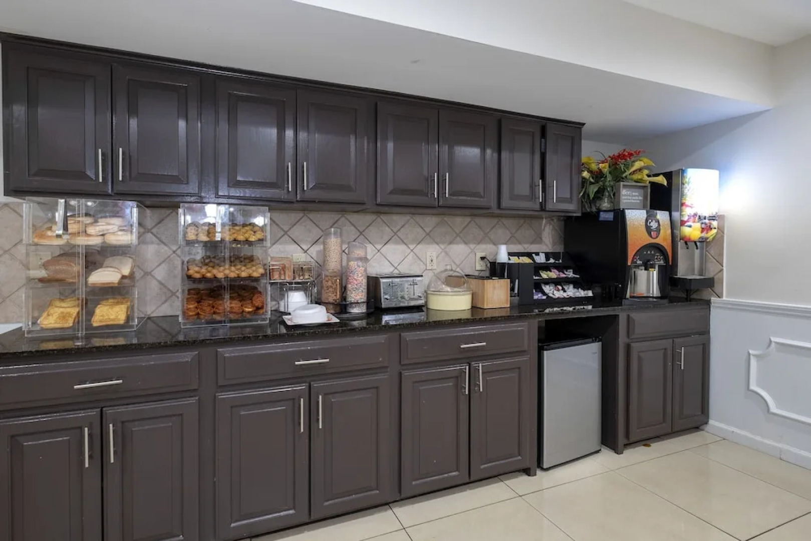 Jameson Inn - Wilson