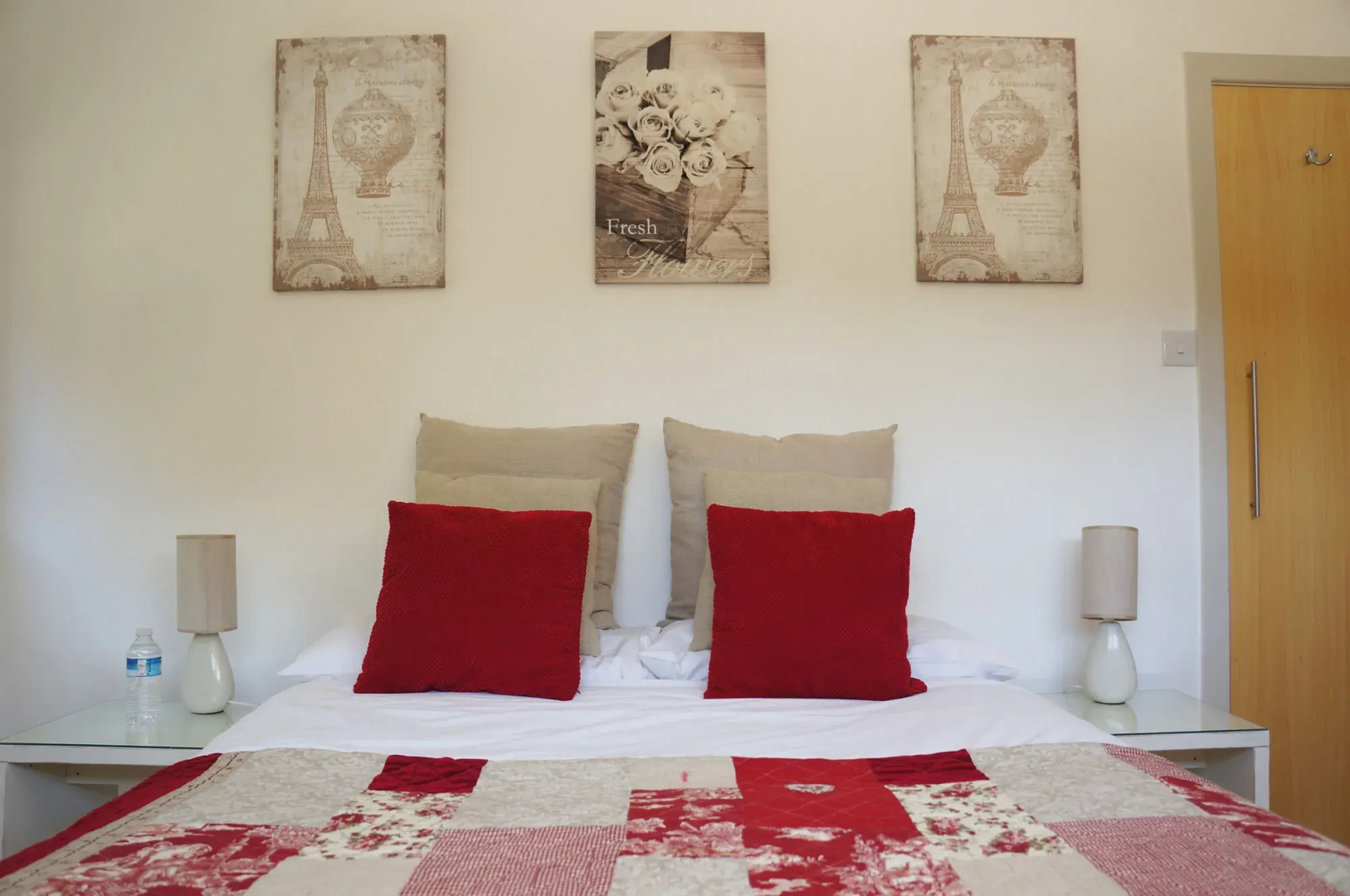 Leyland Country House