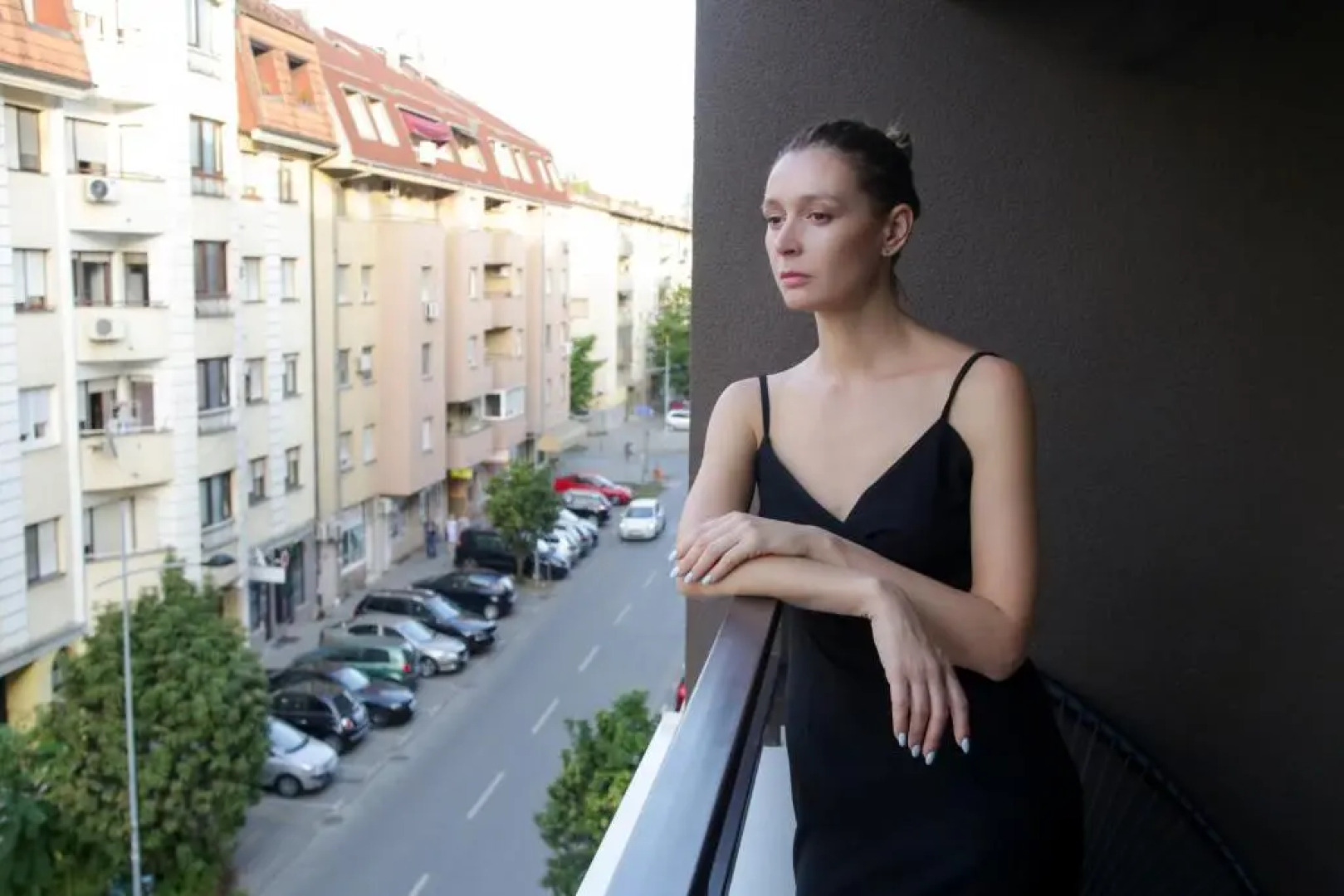 Supernova DeLuxe Residence