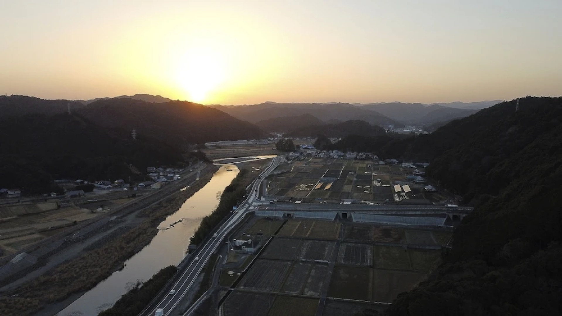 Vacation rentals -kou-