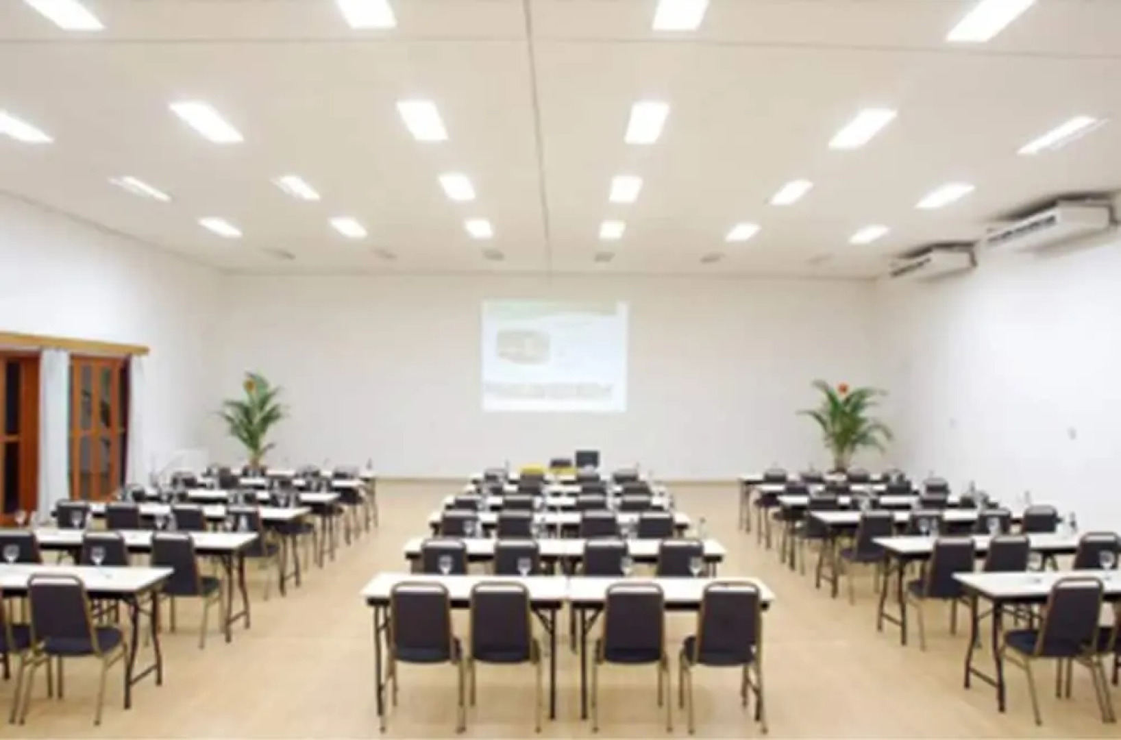 Hotel Rancho Silvestre