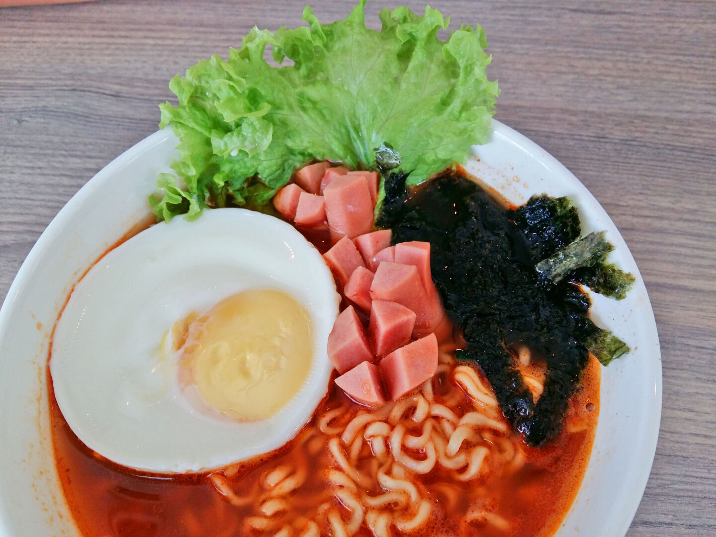 The Crown Borneo Hotel