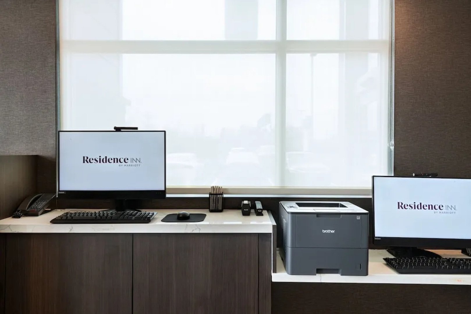 Residence Inn New Brunswick Tower Center Blvd