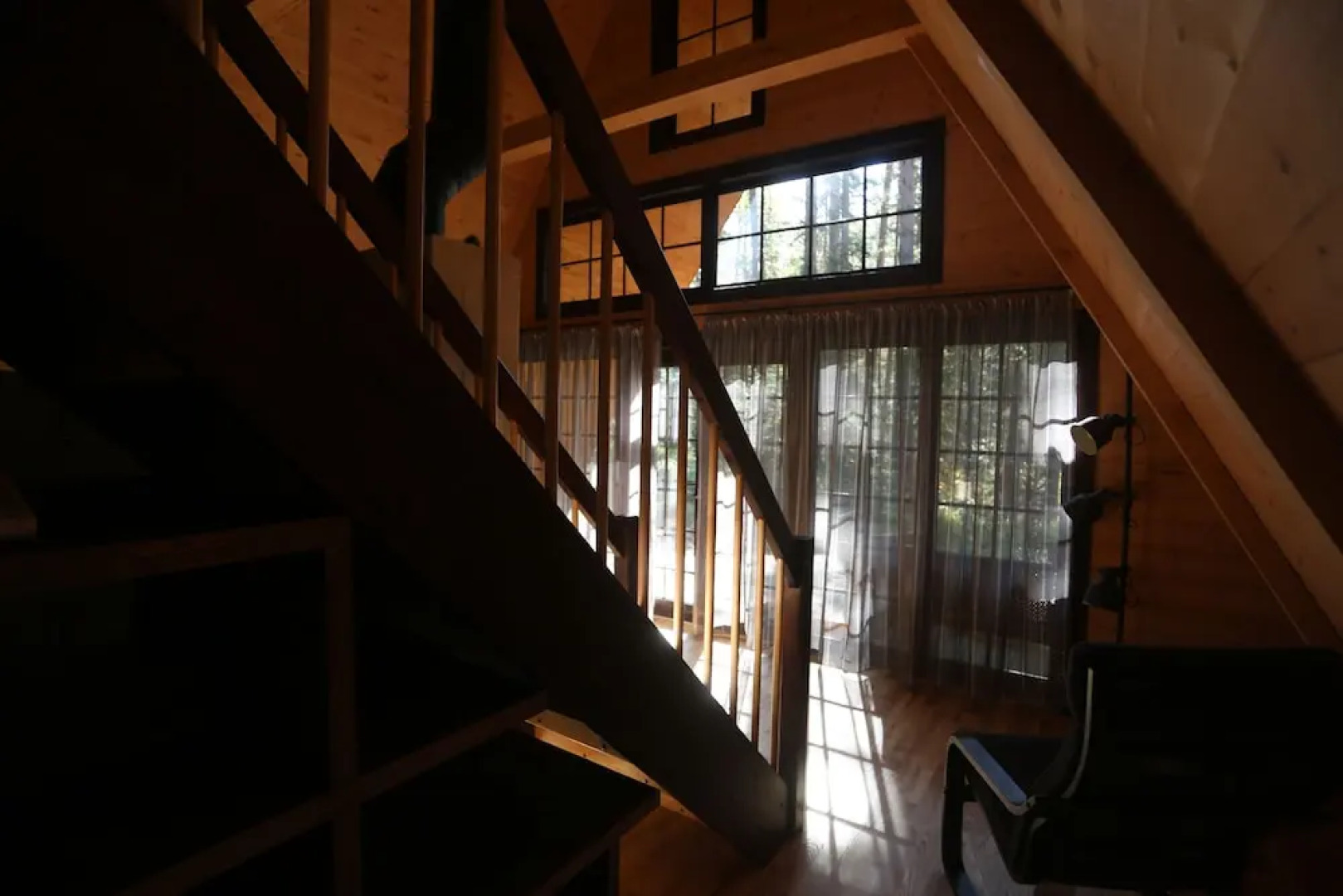 Отель «Урочище Сайкол»