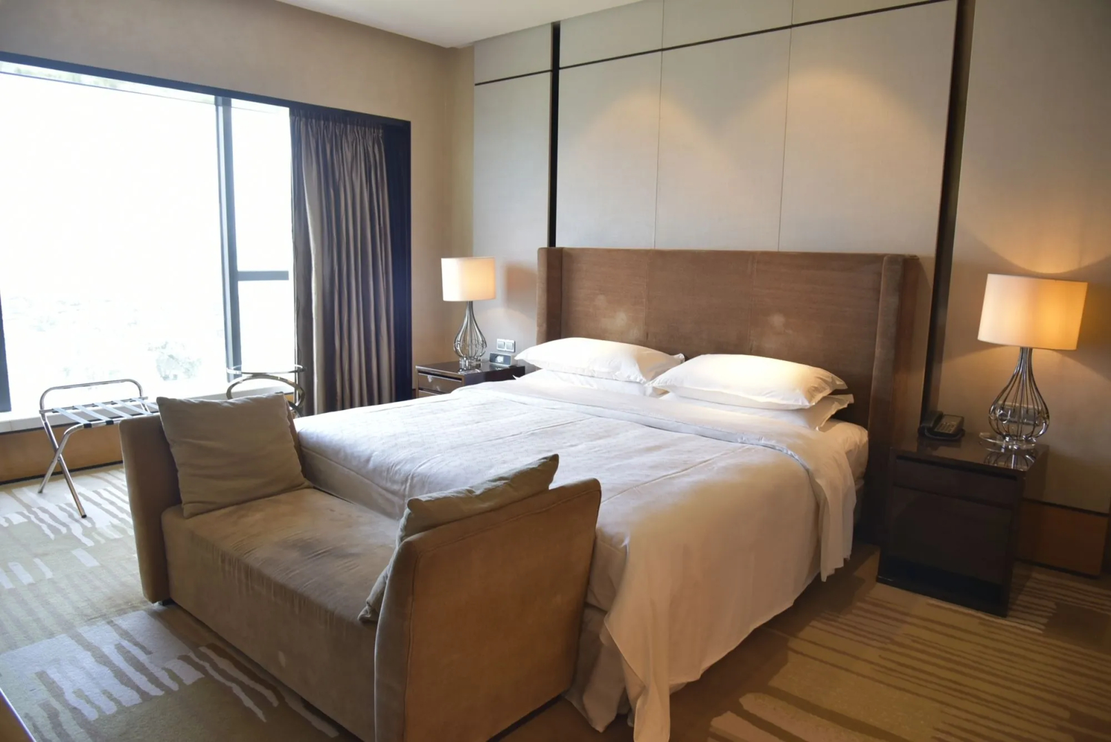 Sheraton Zhongshan Hotel