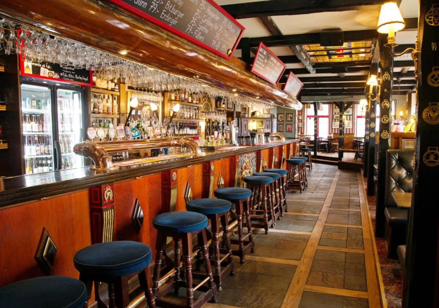 Hotel Bishops Arms Kristianstad