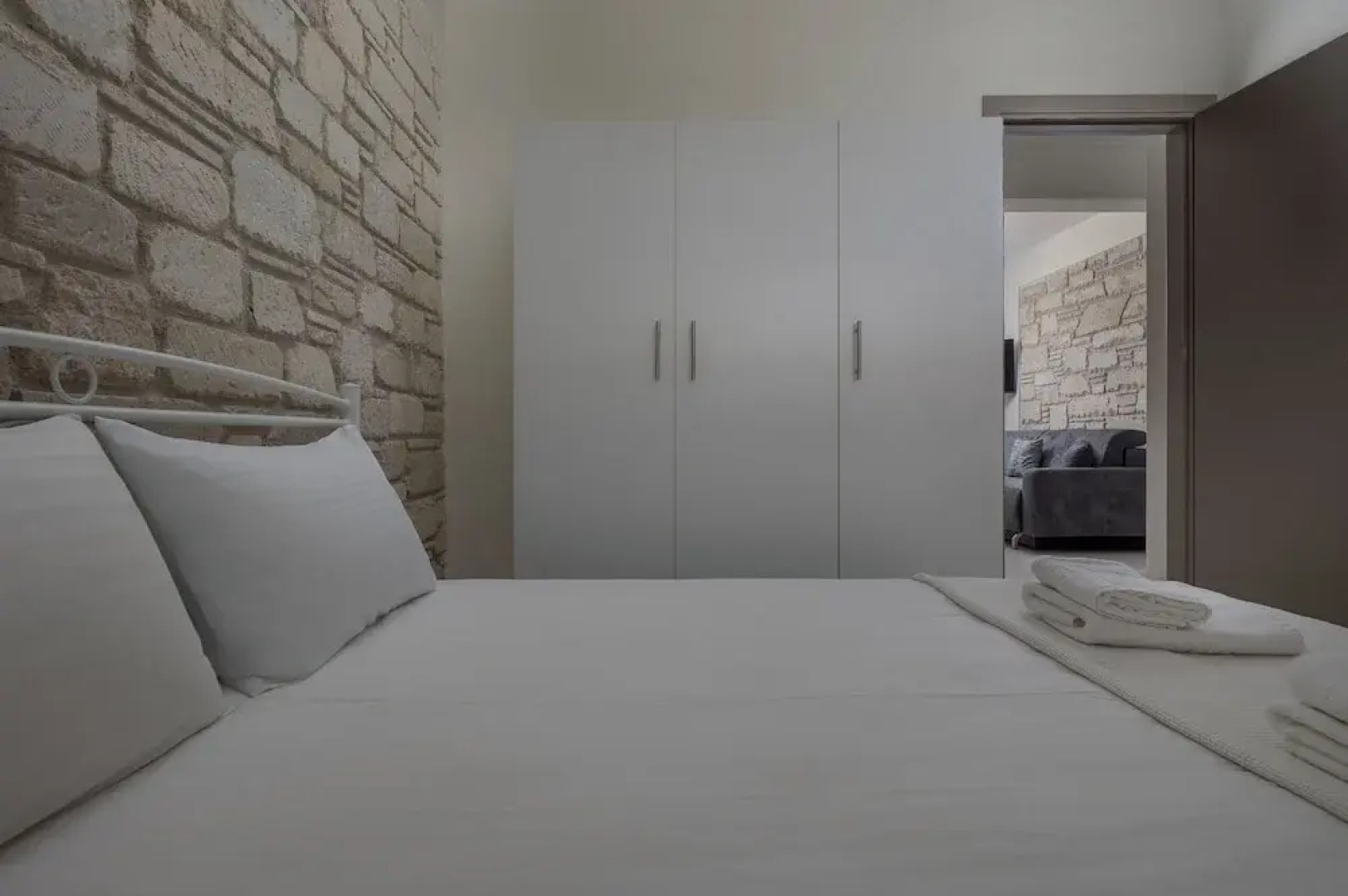 White Pearl Suites Halkidiki