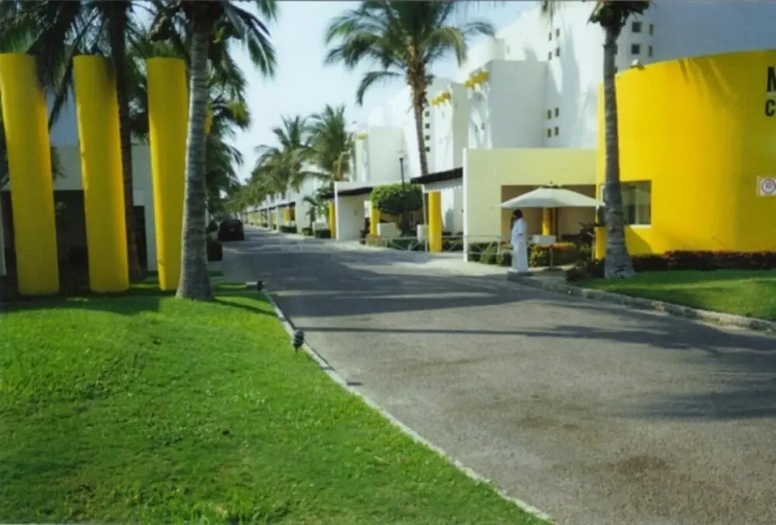 Mayan Villa Xcaret acceso playa y alberca privada