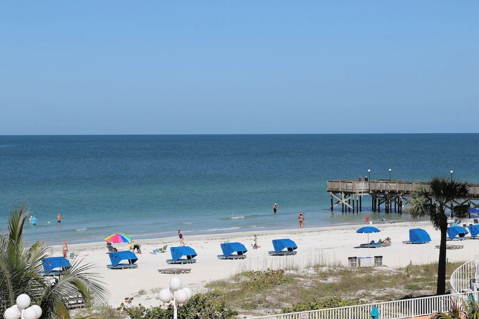 Beach Cottage 2102 Apartment