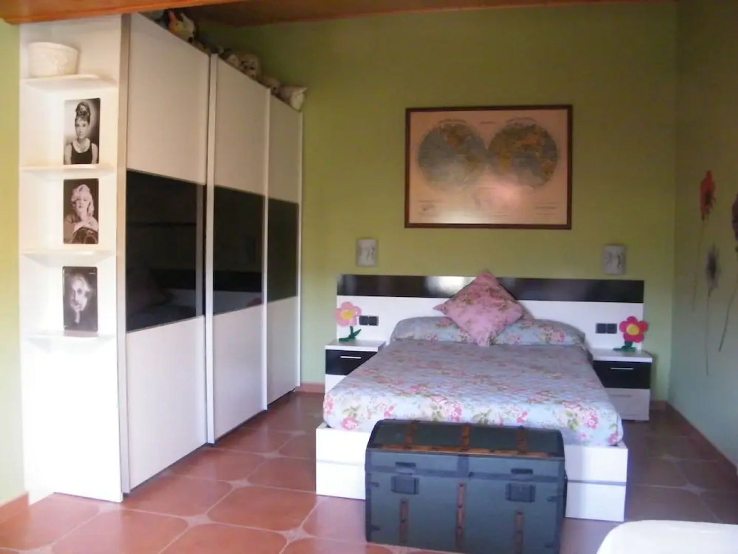 Duplex Rural Casa Feliz