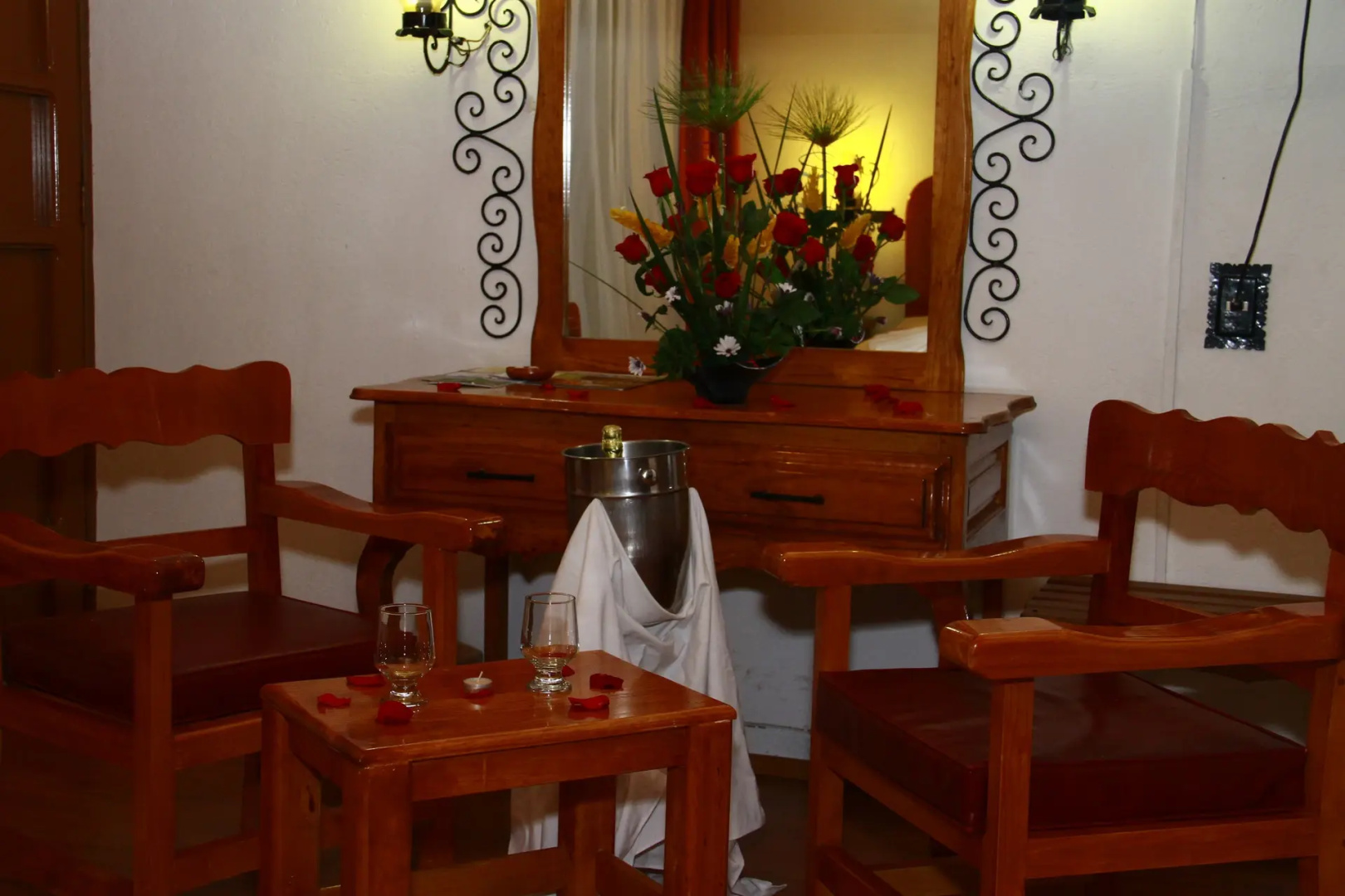 Hotel Pie de la Sierra